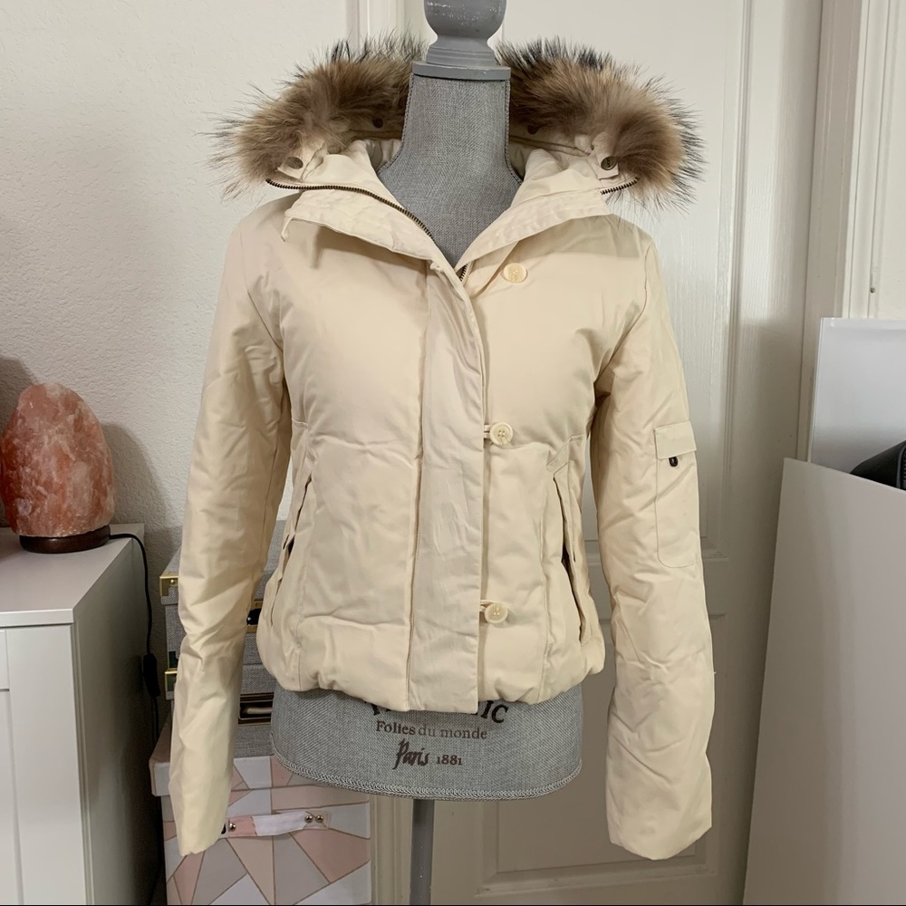 (NWOT) DKNY | jacket